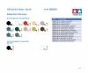 1:35 Fig-Set Ger. Tank Crew Rest, assembly kit