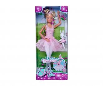 Steffi LOVE Dancing Ballerinas