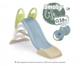 Smoby Life Rutsche GM mit Wasseranschluß