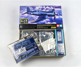 1:32 F4U-1 Corsair "Birdcage"