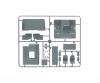 Mercedes-Benz 2238 6x4 Model Kit 1:24 Scale
