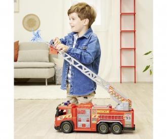 Volvo FMX Giant Fire Truck 57 cm