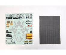 Sticker Bag for 56318 Decal Sheet Accessory