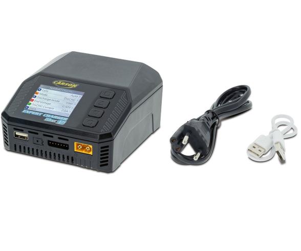 Expert Charger Max 15, charger, 15A 300W