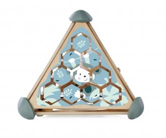 Spielcenter Pyramide Panda