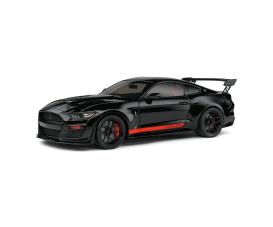 1:18 Shelby Mustang Code Red 1:18 Shelby Mustang Code Red