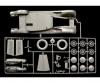 Italeri Rolls Royce Phantom II Model Kit 1:24
