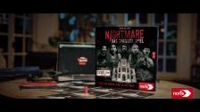 Nightmare - Das Thriller Spiel