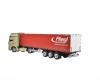 1:14 3-Axle Fliegl Megarunner, trailer kit