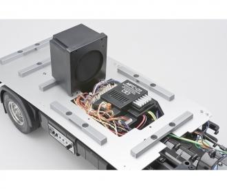 1:14 MFC-01 Multi-Function Control Unit, RC truck