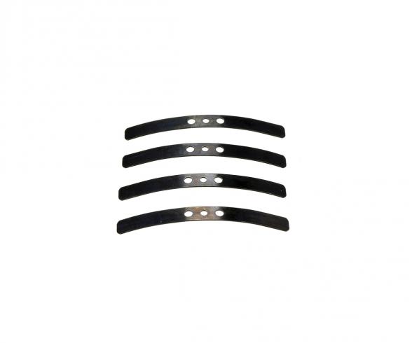 Blattfeder C 68 mm (4) Hi-Lift