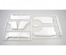 Cabin Sidepanel S770, model spare part set