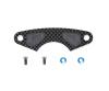 M-07 Concept Carbon Bumper Support for RC Chassis