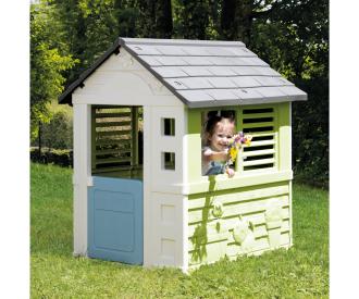 Smoby Life Spielhaus Jolie