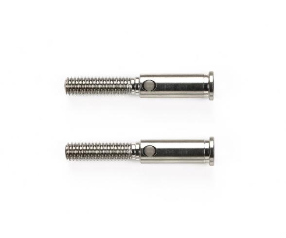 DT-04 Freewheel Axles (Long)