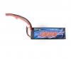 Batterie LiPO 7,4V/3000mAh 60C (2S)