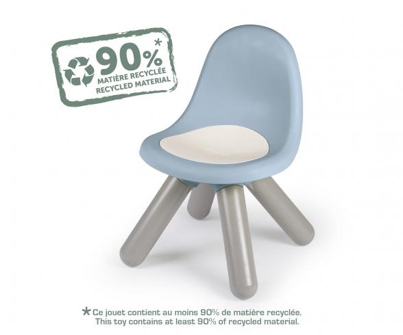 Smoby Life Kid Chair Blue