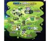 Motor Mutants Max Promo Pack