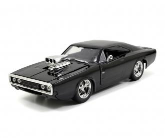 Fast&Furious RC 1970 Dodge Charger 1:24