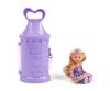 Evi LOVE Tower, 2 versions