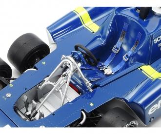 Tyrrell P34 (w/PE Parts)