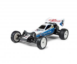 1:10 Neo Fighter Buggy, RC buggy, DT-03 chassis