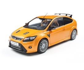 1:18 Ford Focus RS MKII Pack RS Plus