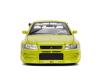 Fast & Furious 2002 Mitsubishi 1:24