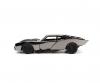 Batman Batmobile 2022 Comic Con 1:24