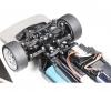 1:10 RC TT-02 Chassis built up