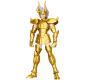 Blokees Saint Seiya Capricorn Shura