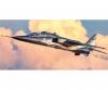 Jaguar T.2 R.A.F. Trainer Aircraft Kit 1:72