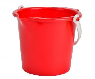Spout Bucket, 4 versions