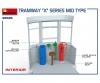 1:35 Tramway X-Series. Mid Type