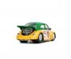 Turtles 1959 VW Drag Beetle 1:24