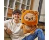 Star Wars Huggables Ewok Wicket, 35cm