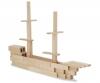 Eichhorn Holzbaukasten