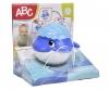 ABC Wobble Whale – Baleine à bascule de bain