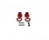 Virus-Ex Alu-hex-hub 17mm spare part