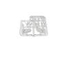1:14 Clear Parts 56375, model parts set