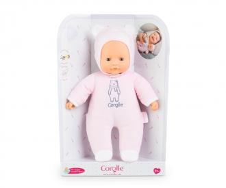 Corolle Sweet Heart, Pink Bear