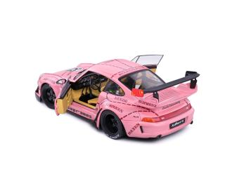 1:18 RWB Bodykit Pink Pig 2020 pink