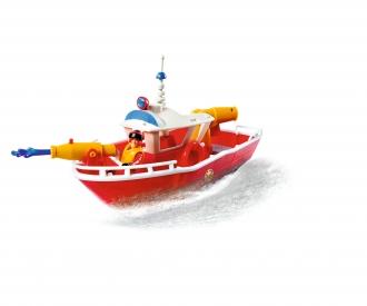 Buy Sam Titan Fireboat online Simba Toys