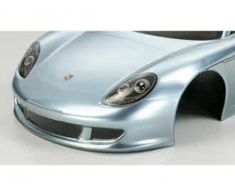PS-49 Alu-Effekt Blue, polycarbonate spray paint
