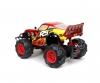 RC Lightning McQueen hors route 1:14