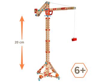 Construct Crane