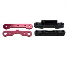 Virus 4.0 Lower Suspension Mount Kit, RC part