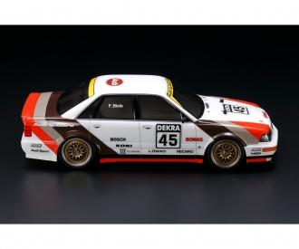 1:10 1991 Audi V8 Touring, RC model kit, TT-02
