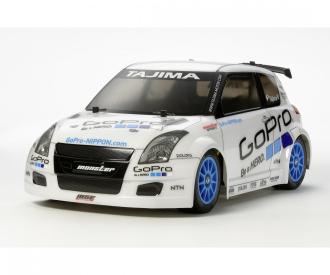 GoPro Monster Sport Swift Body Set for M-05