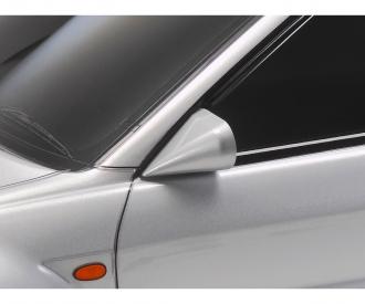 1:10 Mitsubishi Lancer Evo V, RC assembly kit